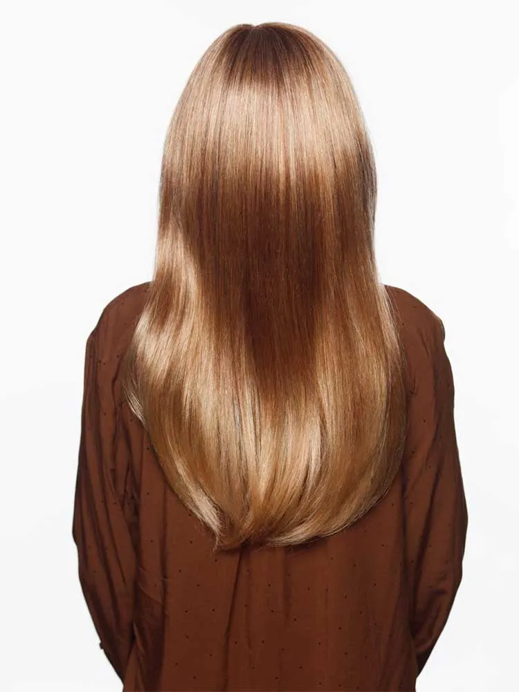 Bluebell wig - Sentoo Lotus Collection