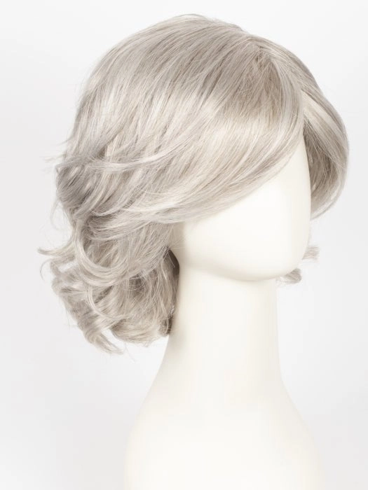 Blushing Beauty | Synthetic Lace Front Wig (Mono Part)