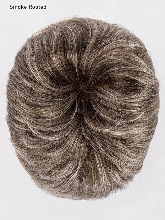 Bo Mono Wig by Ellen Wille | Hair Power | Synthetic Fiber