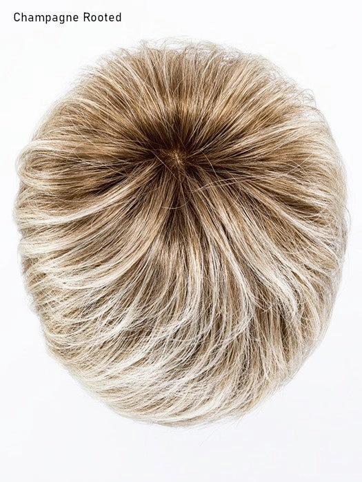 Bo Mono Wig by Ellen Wille | Hair Power | Synthetic Fiber