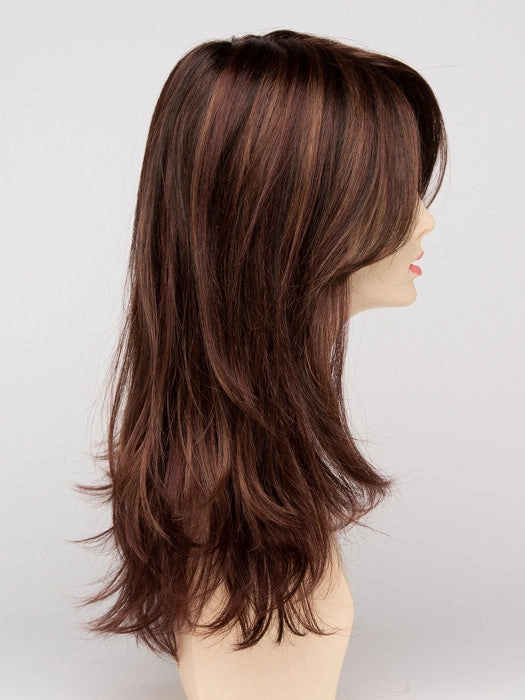 Bobbi Wig by Envy | Lace Front | Mono Top | Synthetic Fiber