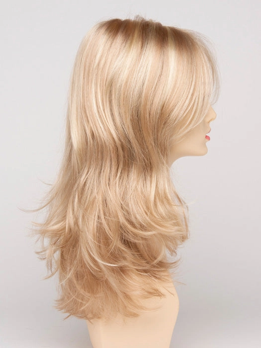 Bobbi Wig by Envy | Lace Front | Mono Top | Synthetic Fiber