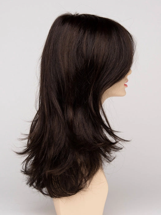 Bobbi Wig by Envy | Lace Front | Mono Top | Synthetic Fiber