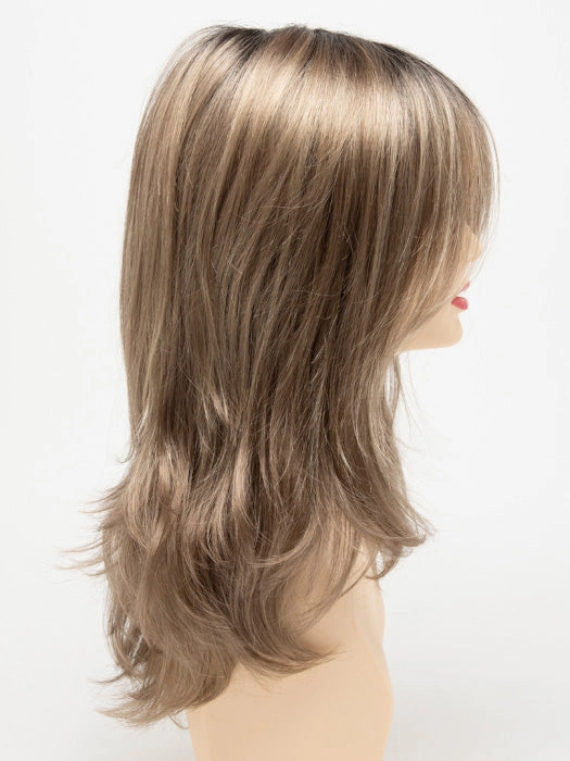 Bobbi Wig by Envy | Lace Front | Mono Top | Synthetic Fiber
