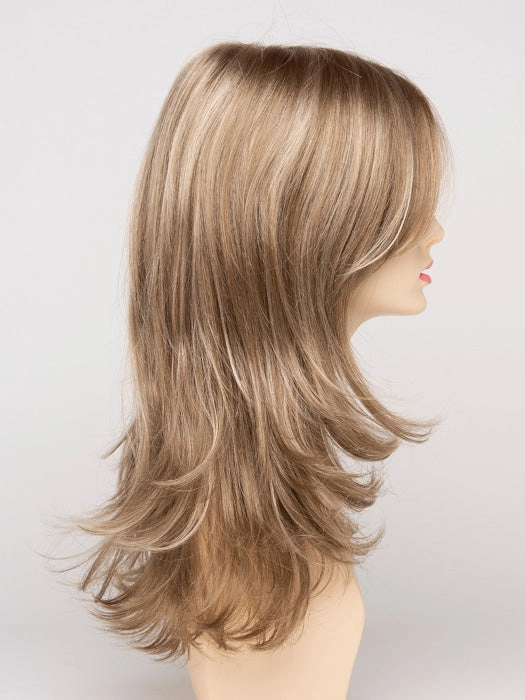 Bobbi Wig by Envy | Lace Front | Mono Top | Synthetic Fiber