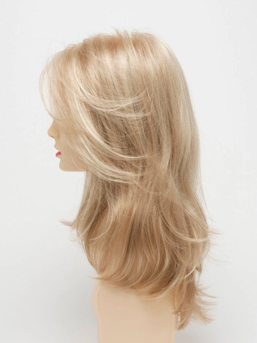 Bobbi Wig by Envy | Lace Front | Mono Top | Synthetic Fiber