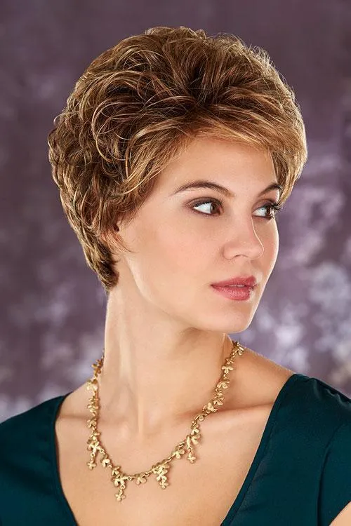 Bonnie Wig by Henry Margu | Synthetic (Traditional Cap) | Clearance