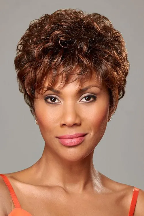Bonnie Wig by Henry Margu | Synthetic (Traditional Cap) | Clearance