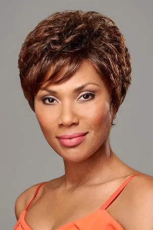 Bonnie Wig by Henry Margu | Synthetic (Traditional Cap) | Clearance