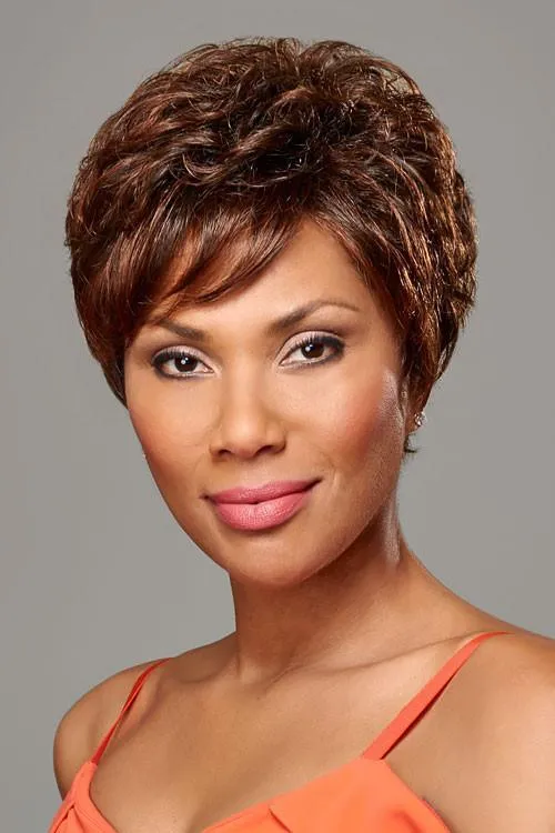 Bonnie Wig by Henry Margu | Synthetic (Traditional Cap) | Clearance