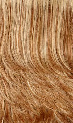 Bonnie Wig by Henry Margu | Synthetic (Traditional Cap) | Clearance