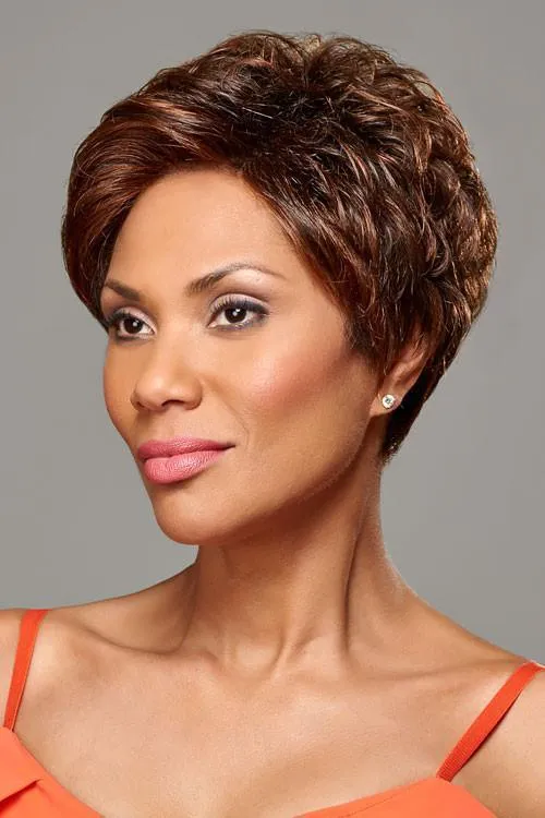 Bonnie Wig by Henry Margu | Synthetic (Traditional Cap) | Clearance