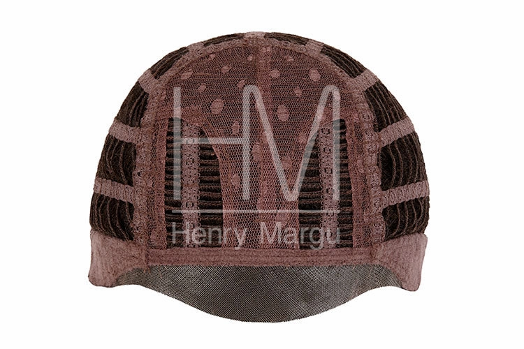 Bonnie Wig by Henry Margu | Synthetic Fiber | Petite / Average Cap