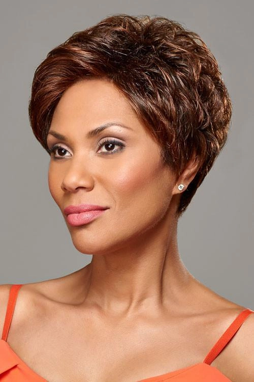 Bonnie Wig by Henry Margu | Synthetic (Traditional Cap)