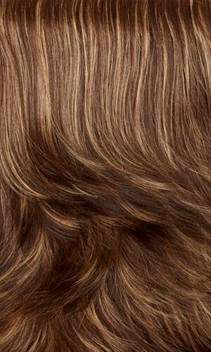 Bonnie Wig by Henry Margu | Synthetic (Traditional Cap)