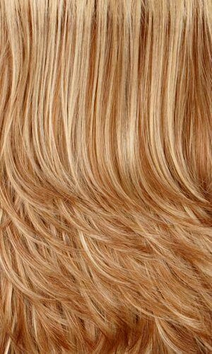 Bonnie Wig by Henry Margu | Synthetic (Traditional Cap)