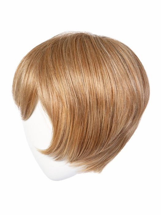 Born To Shine | Synthetic Lace Front Wig (Mono Part)