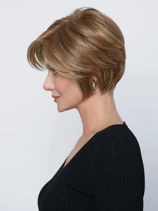 Born To Shine Wig by Raquel Welch | Fall Collection | Heat Friendly Synthetic