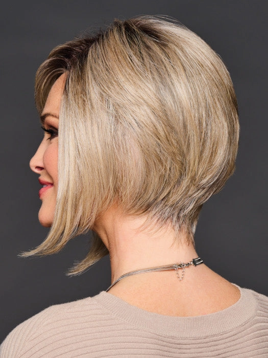 Boudoir Glam Wig by Raquel Welch | Sheer Luxury Collection | Heat Friendly Synthetic