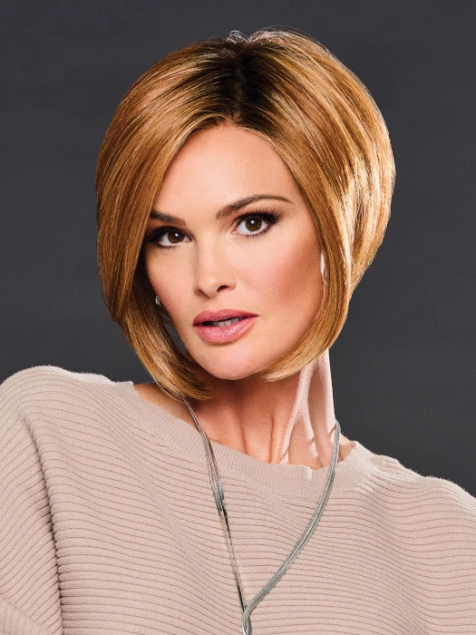 Boudoir Glam Wig by Raquel Welch | Sheer Luxury Collection | Heat Friendly Synthetic