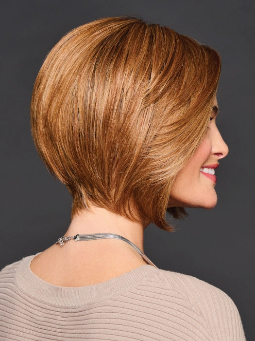 Boudoir Glam Wig by Raquel Welch | Sheer Luxury Collection | Heat Friendly Synthetic