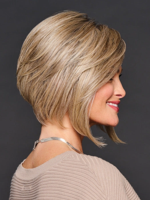 Boudoir Glam Wig by Raquel Welch | Sheer Luxury Collection | Heat Friendly Synthetic