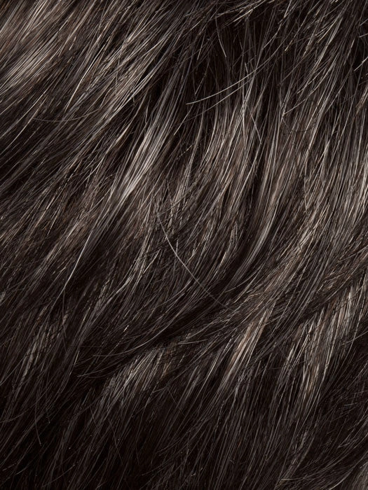 Brad Men's Wig by Ellen Wille | Synthetic Hair | Average/Large Cap
