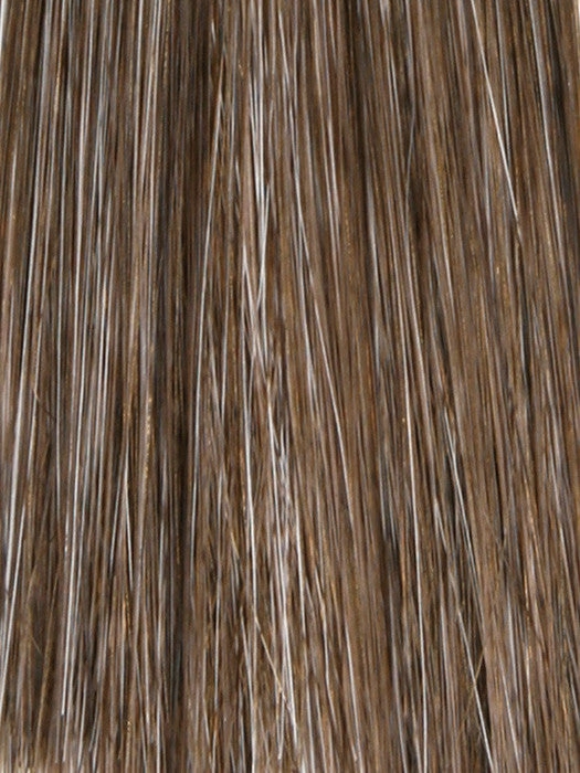 Brad Men's Wig by Ellen Wille | Synthetic Hair | Average/Large Cap