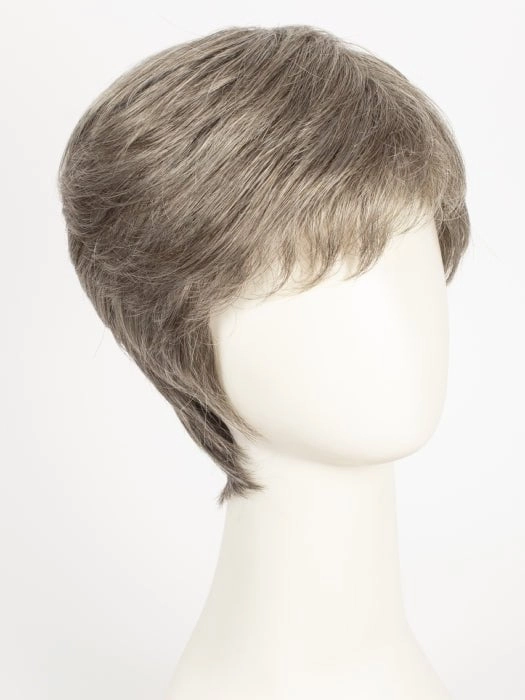 Bradford | Synthetic Lace Front Wig (Mono Top)