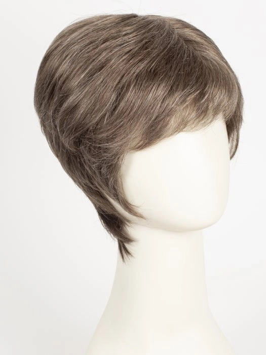 Bradford | Synthetic Lace Front Wig (Mono Top)
