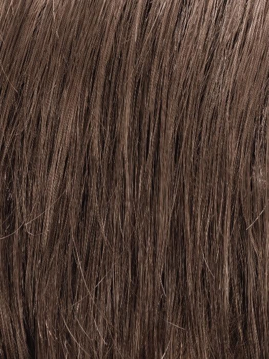 Bradford Wig by Ellen Wille | Men's Synthetic
