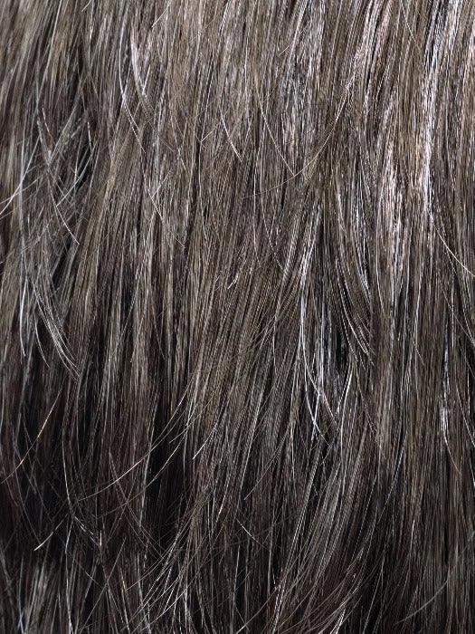 Bradford Wig by Ellen Wille | Men's Synthetic