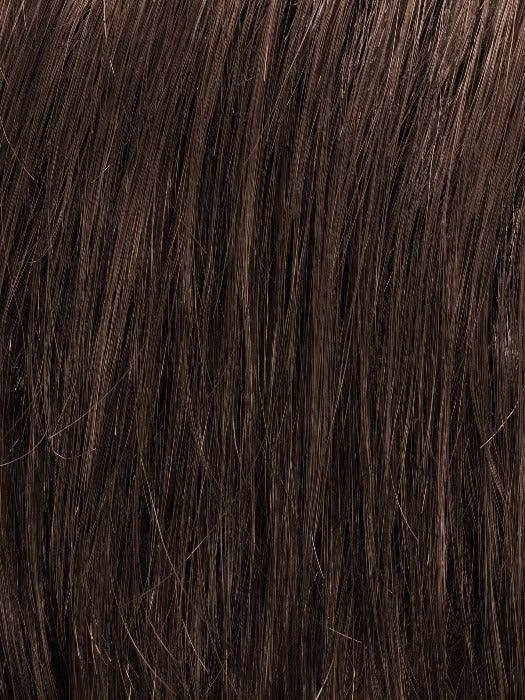 Bradford Wig by Ellen Wille | Men's Synthetic