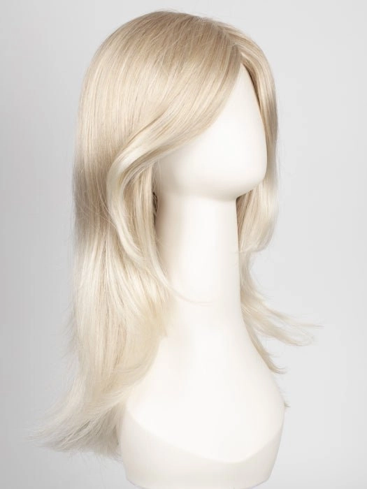 Brandi by Amore  | Monofilament Top