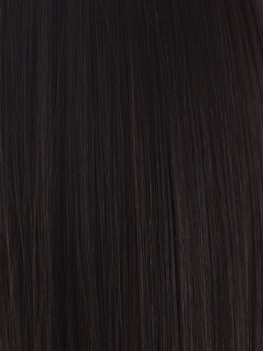 Brandi Wig by Amore | Double Mono Top | Synthetic Fiber