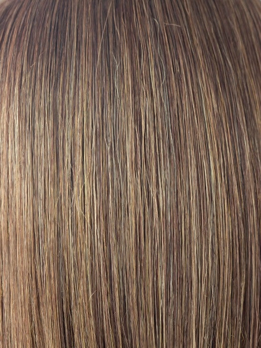 Brandi Wig by Amore | Double Mono Top | Synthetic Fiber