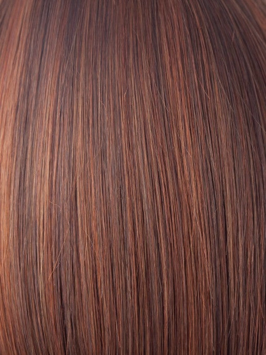 Brandi Wig by Amore | Double Mono Top | Synthetic Fiber