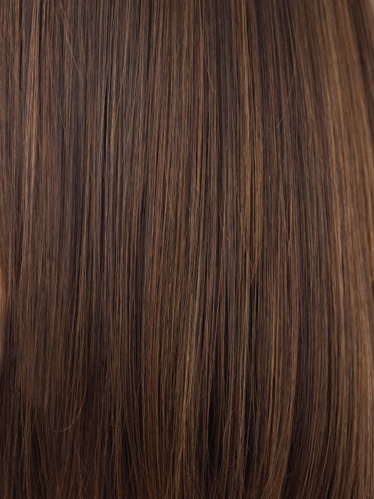 Brandi Wig by Amore | Double Mono Top | Synthetic Fiber