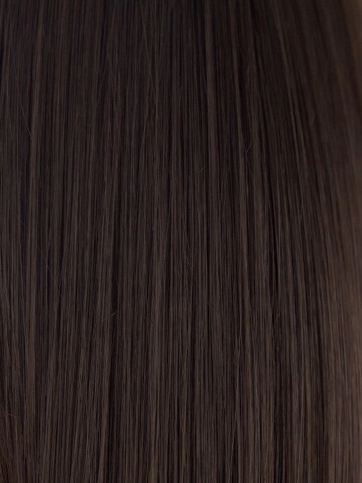 Brandi Wig by Amore | Double Mono Top | Synthetic Fiber