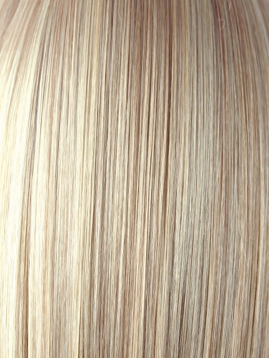 Brandi Wig by Amore | Double Mono Top | Synthetic Fiber
