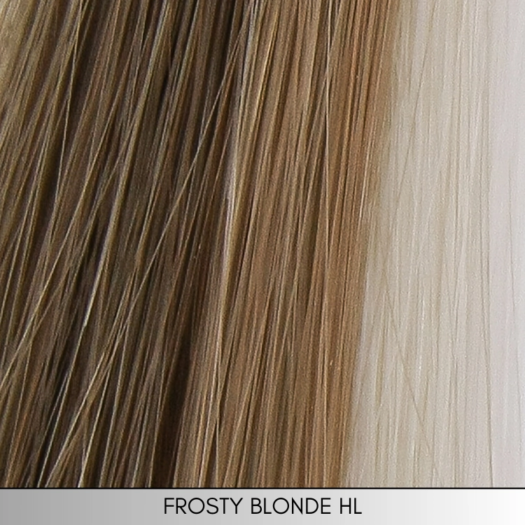 Breeze - Modacrylic Fiber Collection by TressAllure ***CLEARANCE***