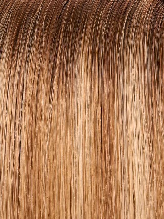 Brenna Wig by Jon Renau | SmartLace Human Hair | 100% Chinese Remy Human Hair