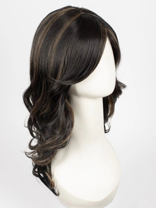 Brie | Synthetic Wig (Basic Cap)