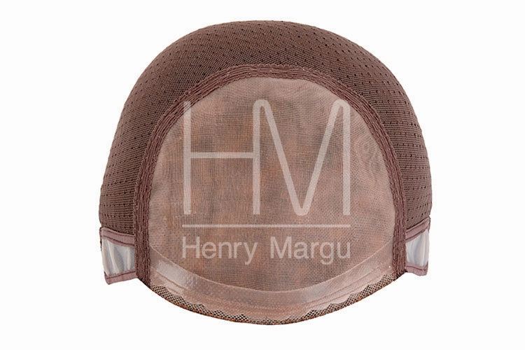 Brie Wig by Henry Margu | Synthetic Fiber