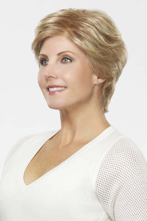 Brie Wig by Henry Margu | Synthetic Fiber