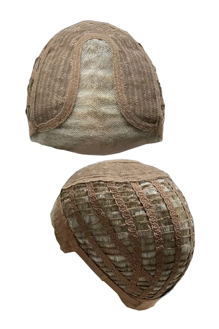 Bristol Wig by Belle Tress | Heat Friendly Synthetic Hair | Average Cap