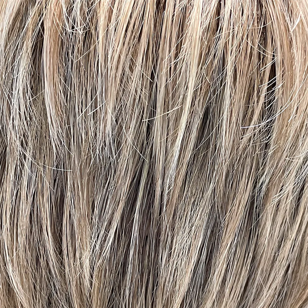 Bristol Wig by Belle Tress | Heat Friendly Synthetic Hair | Average Cap