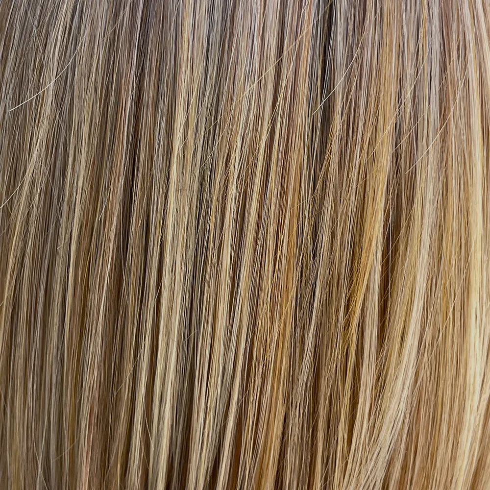 Bristol Wig by Belle Tress | Heat Friendly Synthetic Hair | Average Cap