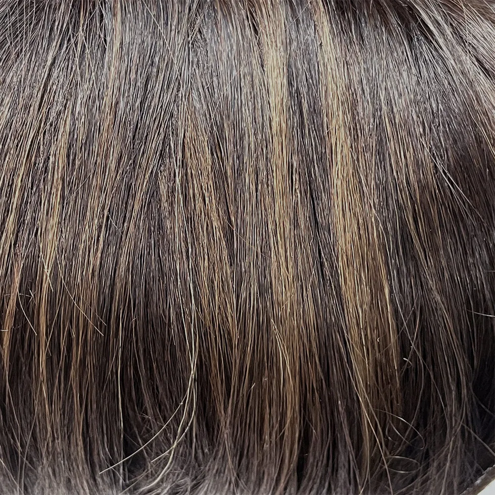 Bristol Wig by Belle Tress | Heat Friendly Synthetic Hair | Average Cap