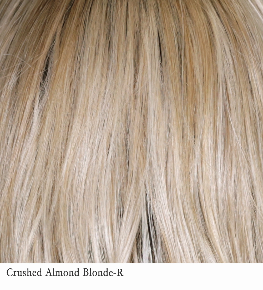 Bristol Wig by Belle Tress | City Collection | Heat Friendly Synthetic